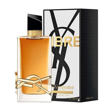 yves st laurent libre